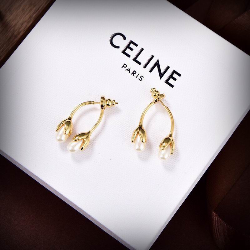 Celine Earring 05lyr501 (1)